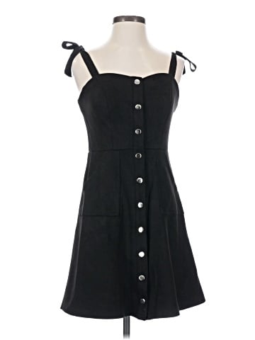 Allegra K Casual Dress (view 1)
