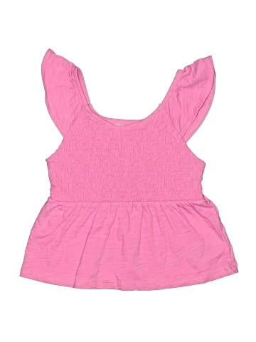 Gap Kids Short Sleeve Top (view 1)