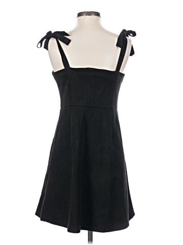 Allegra K Casual Dress (view 2)