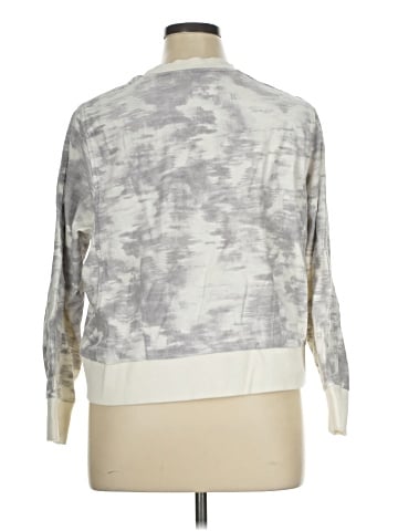 Athleta Long Sleeve T-Shirt (view 2)