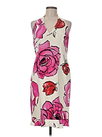 David Meister Cocktail Dress (view 1)