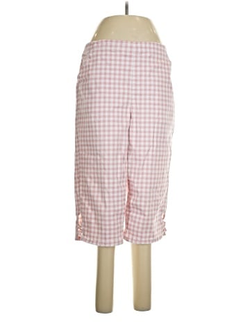 Croft & Barrow Casual Pants (view 1)