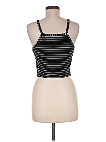 Topshop Sleeveless Top (view 2)