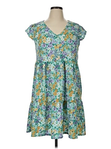 Bibi Casual Dress (view 1)