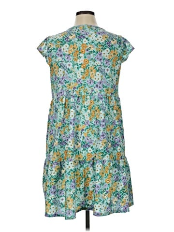 Bibi Casual Dress (view 2)