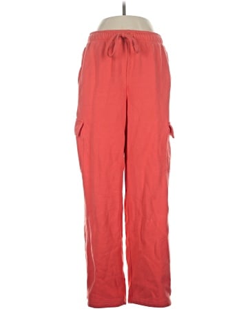 Lands' End Cargo Pants (view 1)