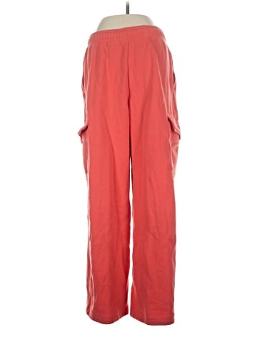 Lands' End Cargo Pants (view 2)