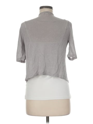 Ann Taylor LOFT Outlet Kimono (view 2)