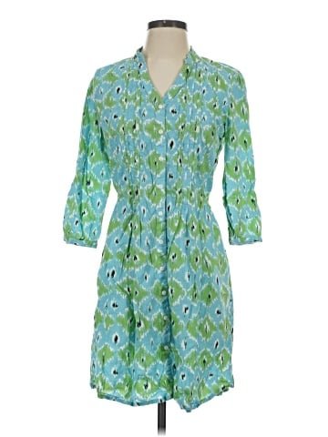 boo gemes Casual Dress (view 1)
