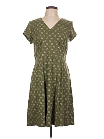 Sahalie Casual Dress (view 1)