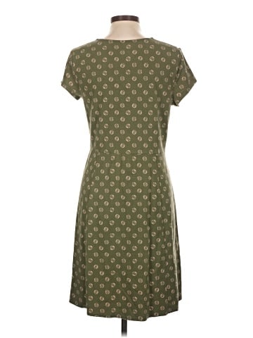 Sahalie Casual Dress (view 2)
