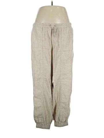 Old Navy Linen Pants (view 1)