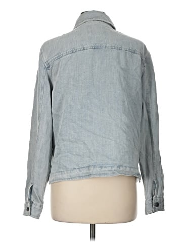 Thread & Supply Denim Jacket (view 2)