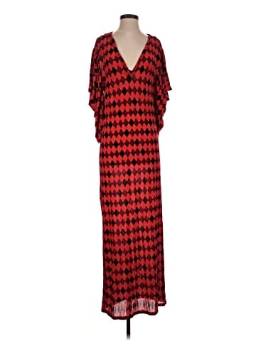 Zara W&B Collection Casual Dress (view 1)