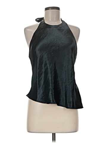 Silence and Noise Sleeveless Blouse (view 1)