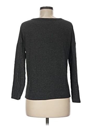Victoria's Secret Long Sleeve T-Shirt (view 2)