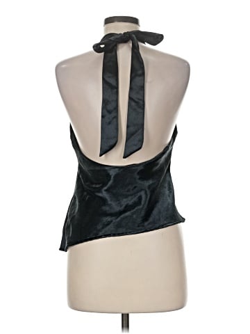 Silence and Noise Sleeveless Blouse (view 2)
