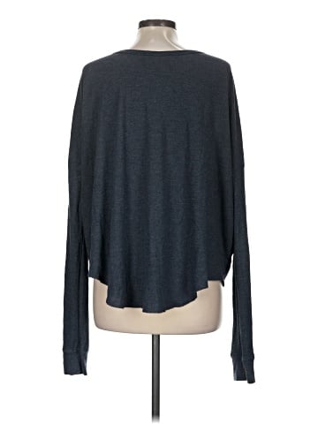 Wildfox Long Sleeve T-Shirt (view 2)