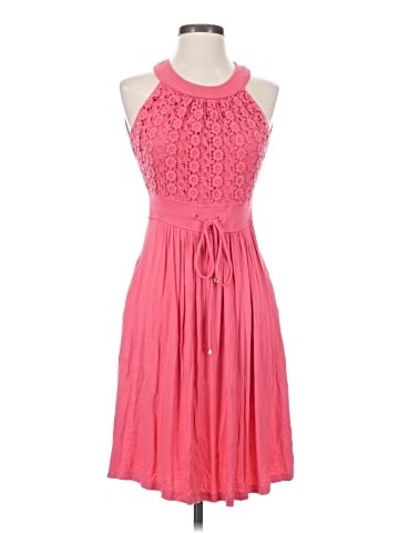 Calvin Klein Cocktail Dress (view 1)