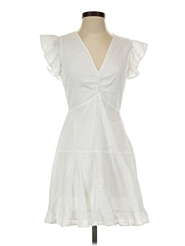 Bar III Casual Dress (view 1)