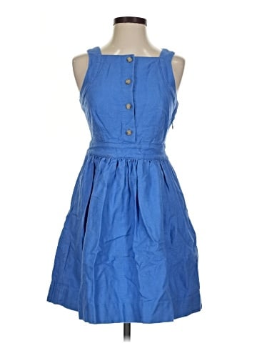 J.Crew Casual Dress (view 1)