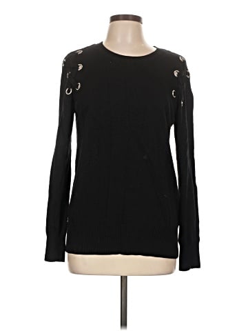 MICHAEL Michael Kors Pullover Sweater (view 1)