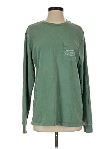 Vineyard Vines Long Sleeve T-Shirt (view 1)