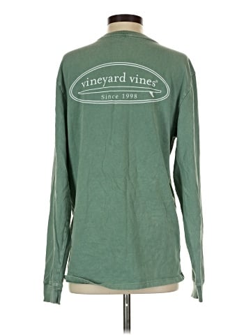 Vineyard Vines Long Sleeve T-Shirt (view 2)