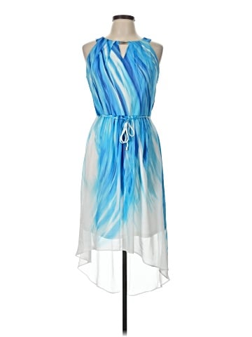 Sandra Darren Cocktail Dress (view 1)