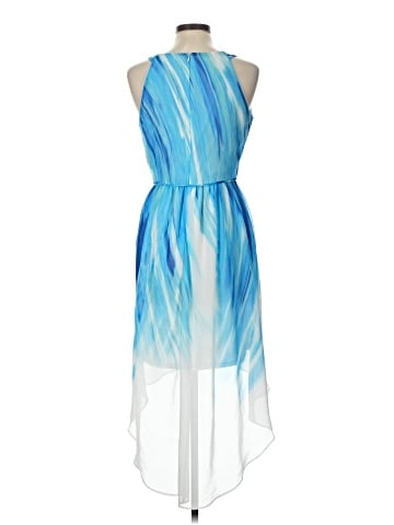 Sandra Darren Cocktail Dress (view 2)
