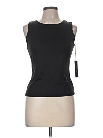 Tahari Sleeveless T-Shirt (view 1)