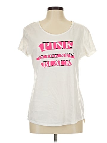 Tek Gear Short Sleeve T-Shirt (view 1)