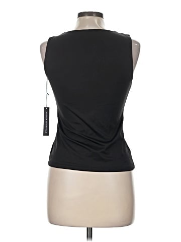 Tahari Sleeveless T-Shirt (view 2)