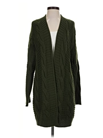 Lara Cardigan (view 1)