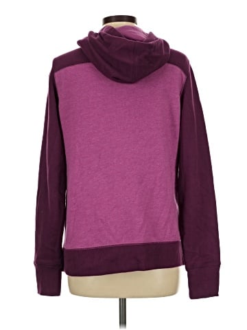 Tek Gear Zip Up Hoodie (view 2)