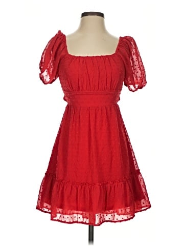 Altar'd State Cocktail Dress (view 1)