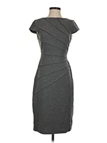 London Times Cocktail Dress (view 1)