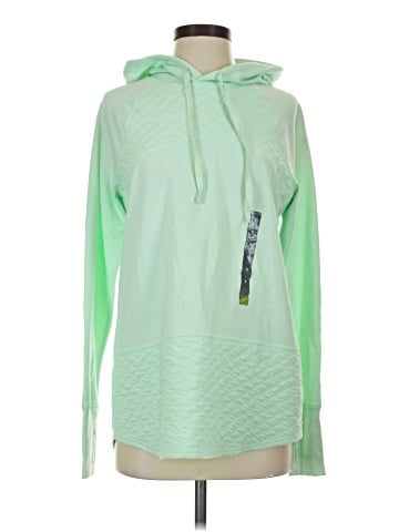 Tek Gear Pullover Hoodie (view 1)