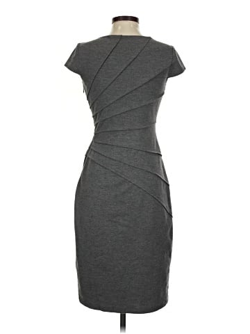 London Times Cocktail Dress (view 2)