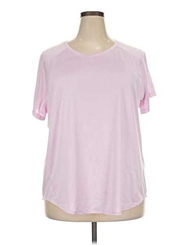Tek Gear Short Sleeve T-Shirt (view 1)