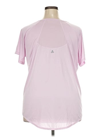 Tek Gear Short Sleeve T-Shirt (view 2)