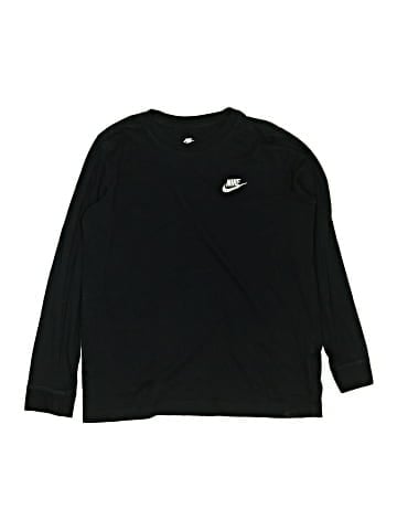 Nike Long Sleeve T-Shirt (view 1)