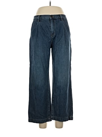 Madewell Jeans (view 1)