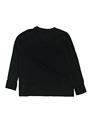 Nike Long Sleeve T-Shirt (view 2)