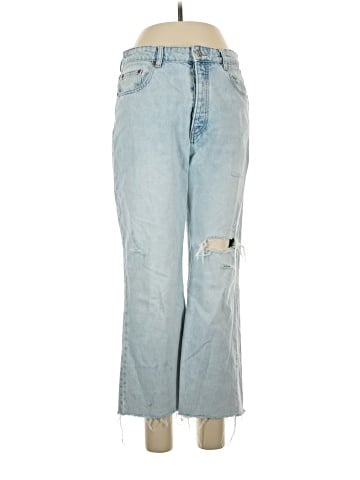 Zara Jeans (view 1)