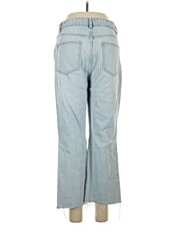 Zara Jeans (view 2)