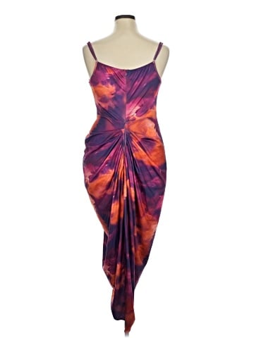 Shein Curve Cocktail Dress (view 2)