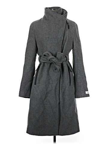 Calvin Klein Coat (view 1)