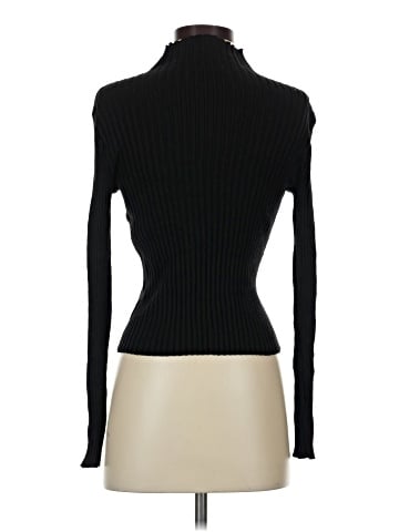 Kathy Ireland Long Sleeve Top (view 2)
