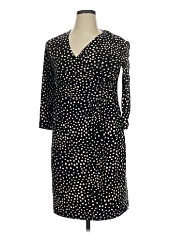 Anne Klein Cocktail Dress (view 1)
